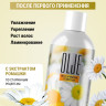 OLJE Натуральный шампунь для всех типов волос с ромашкой уход и восстановление 1000 мл в Челябинске