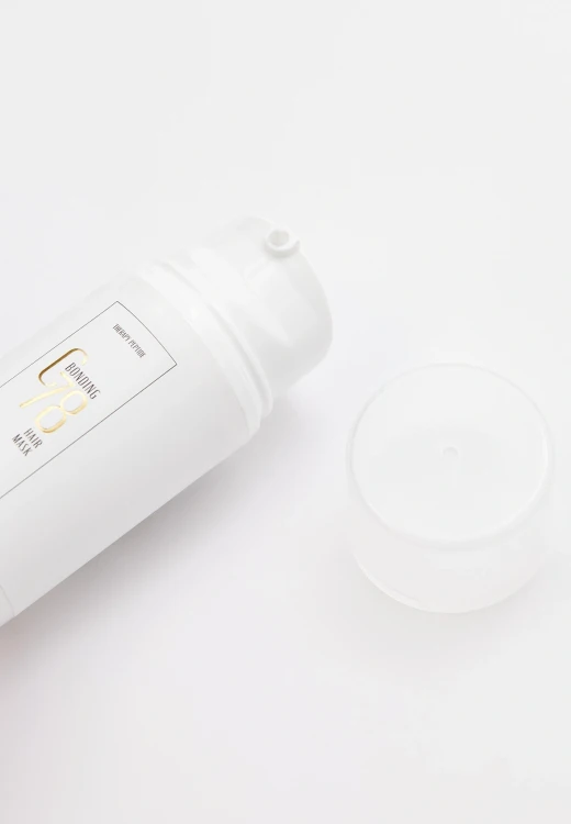 Несмываемая маска для восстановления волос после окрашивания и осветления Therapy peptide bonding C78  hair mask в Челябинске